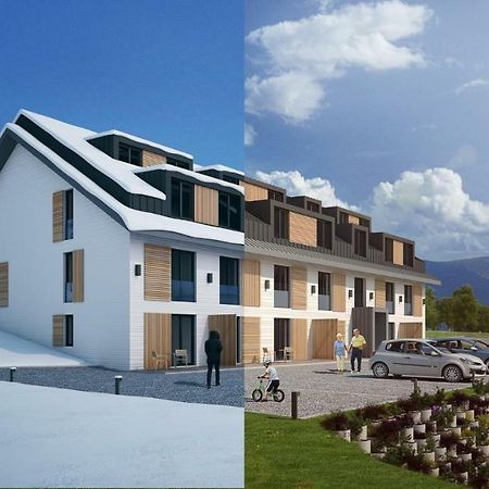 Apartmány Sport Dolní Morava Exterior foto