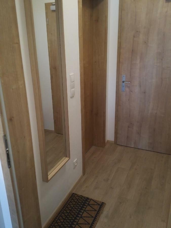 Apartmány Sport Dolní Morava Exterior foto