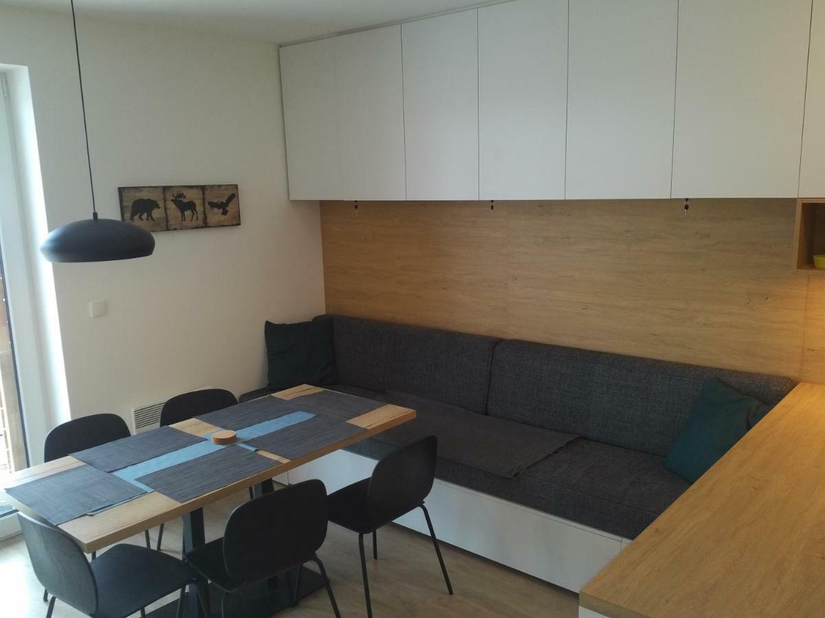Apartmány Sport Dolní Morava Exterior foto