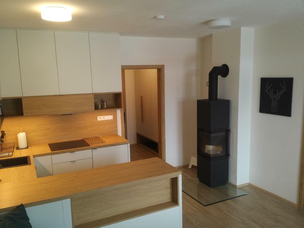 Apartmány Sport Dolní Morava Exterior foto