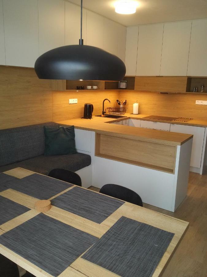 Apartmány Sport Dolní Morava Exterior foto