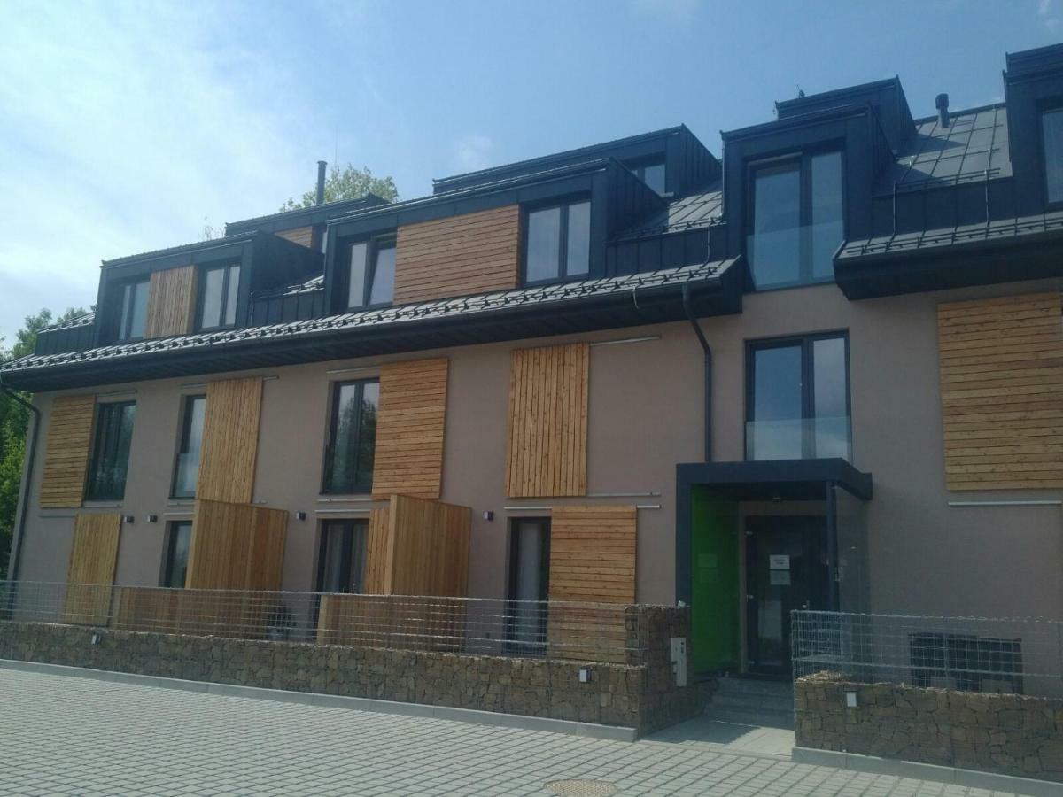 Apartmány Sport Dolní Morava Exterior foto